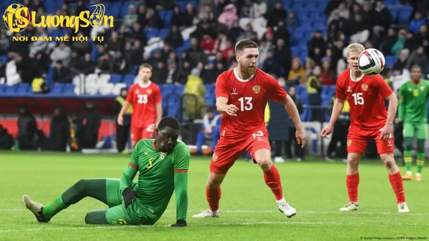 Nhận Định Trận Đấu Nga và Nigeria 2 Nga vs Nigeria sẽ chạm trán lúc 0h00 ngày 7/6